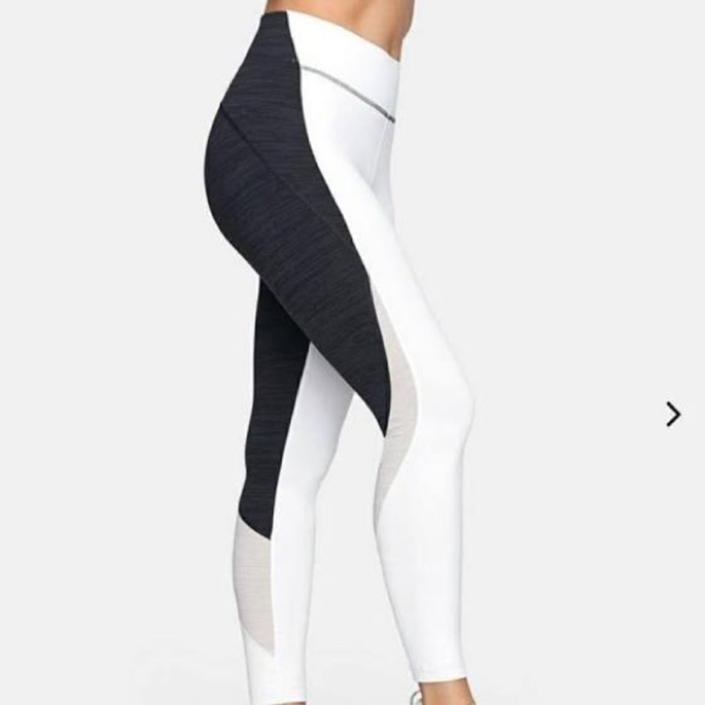 Outdoor voices tech sweat leggings